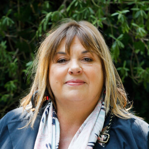 Michèle Bernier.