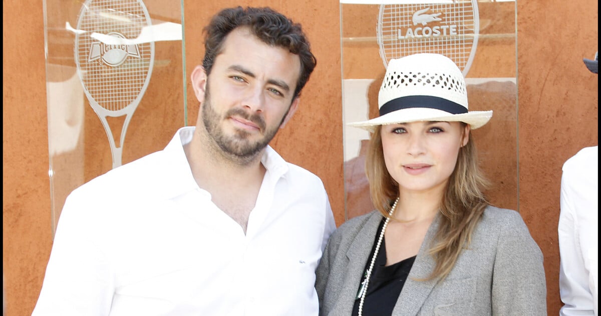 Mélanie Maudran : La femme de Thierry Ascione se ressource avec leurs 2  garçons dans un endroit paradisiaque - Purepeople
