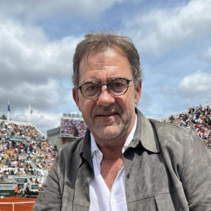 Il a accepté de collaborer avec la chaîne américaine de fast-food Burger King.
Michel Sarran, ex-membre du jury de "Top Chef" et chef étoilé, sur Instagram