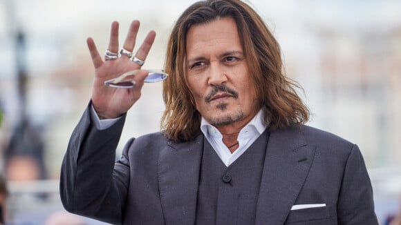 Johnny Depp : Ces millions d'euros qu'Amber Heard s'apprête à lui verser... mais qu'il ne pourra pas toucher !