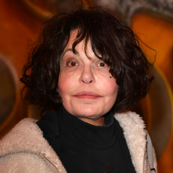 Les vacances d'été sont souvent synonymes de bonheur et de voyages.
Exclusif - Isabelle Mergault à la générale de la comédie musicale "Al Capone" aux Folies Bergère à Paris. © Veeren / B. Rindoff / Bestimage