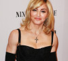 PREMIERE DU FILM "NINE" A NEW YORK - 4219970 Celebrities attend the "Nine" premiere, held at The Ziegfeld Theater, in New York City on December 15, 2009. Among those in attendance: Madonna  