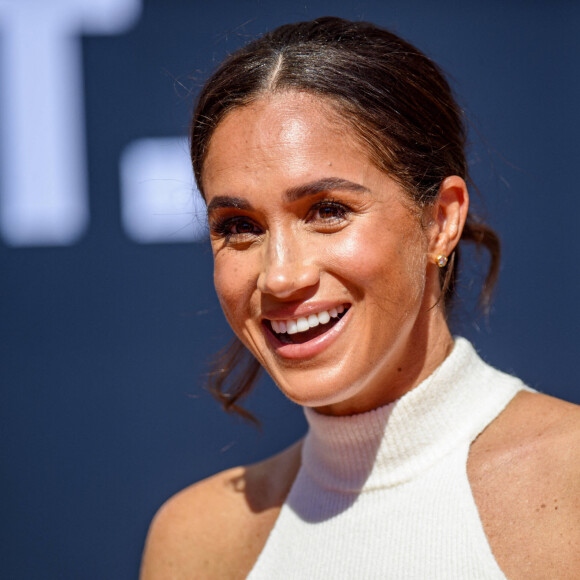 Meghan Markle à Düsseldorf, Allemagne, le 6 septembre 2022.
© Imago/Panoramic/Bestimage