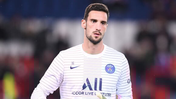 "Je savais déjà" : Sergio Rico (PSG) enfin sorti du coma après sa terrible chute à cheval, sa femme réagit