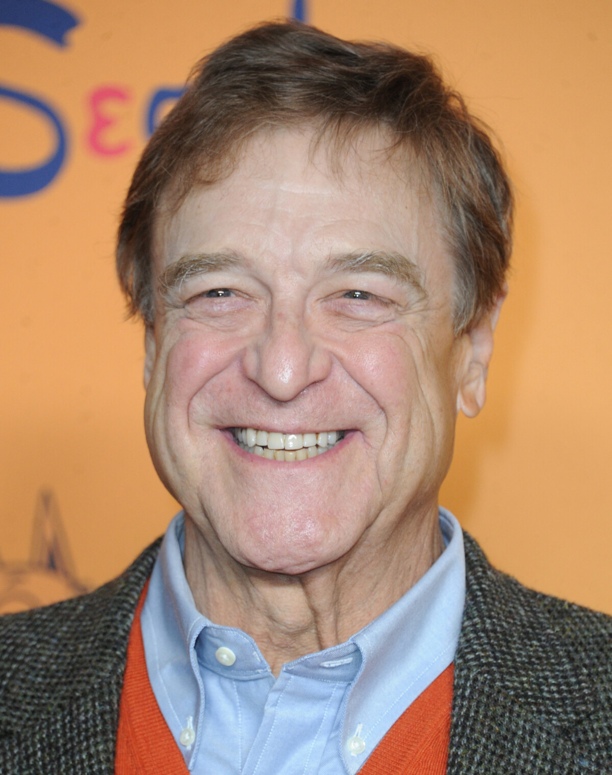 Photo Jonh Goodman est une légende du 7e art John Goodman au
