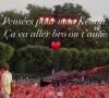Vianney à la Fête de la Musique sur France 2
