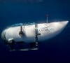 Les recherches ont captivé le monde entier, mais les passagers du sous-marin parti exploré le Titanic ont été déclarés morts 
Titan : un sous-marin touristique explorant l'épave disparaît, des recherches lancées Le sous-marin touristique, qui compte cinq personnes à bord, devait explorer l'épave du célèbre navire