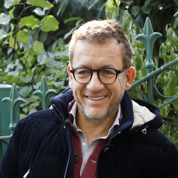 Exclusif - Dany Boon - Arrivées à l'enregistrement de l'émission "Vivement Dimanche" au Studio Gabriel à Paris, France, le 20 septembre 2022, présentée par M.Drucker et diffusée le 25 septembre 2022 sur France 3. 