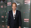 Julian Sands a disparu il y a cinq mois
Julian Sands - Soirée "The Great British Film" à West Hollywood.