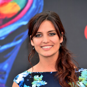 Photocall de Laëtitia Milot pour la série "La Vengeance aux yeux clairs" au 56ème festival de la télévision de Monte-Carlo le 15 juin 2016. © Bruno Bébert / Bestimage