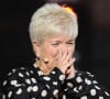 Mimie Mathy a été victime de nombreuses rumeurs ces dernières années.
Exclusif - Mimie Mathy - Surprises - Enregistrement de l'émission "La Chanson secrète 4", qui sera diffusée sur TF1, à Paris. © Gaffiot-Perusseau / Bestimage