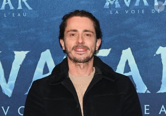 À travers une vidéo postée sur Instagram ce lundi 26 juin 2023, il s'est exprimé sur l'avancée de l'affaire.
Guillaume Pley à la première du film "Avatar: La Voie de l'Eau" au cinéma Le Grand Rex à Paris, le 13 décembre 2022. © Guirec Coadic/Bestimage