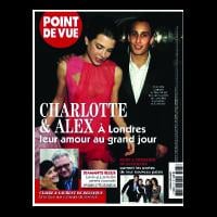 La superbe Charlotte Casiraghi et Alex Dellal : un duo glamour et prometteur !