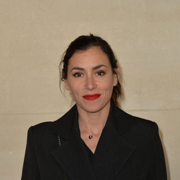 Olivia Ruiz - Photocall du défilé de mode Prêt-à-Porter automne-hiver 2019/2020 "Guy Laroche" à Paris. Le 27 février 2019 © Veeren-CVS / Bestimage 