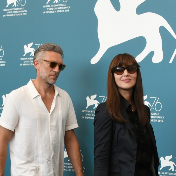 Depuis quelques mois c'est la polémique qui fait du bruit depuis les États-Unis jusqu'ici.
Vincent Cassel, Monica Bellucci - Photocall du film "Irreversible" en verison Integrale lors du 76ème festival du film de venise, la Mostra à Venise