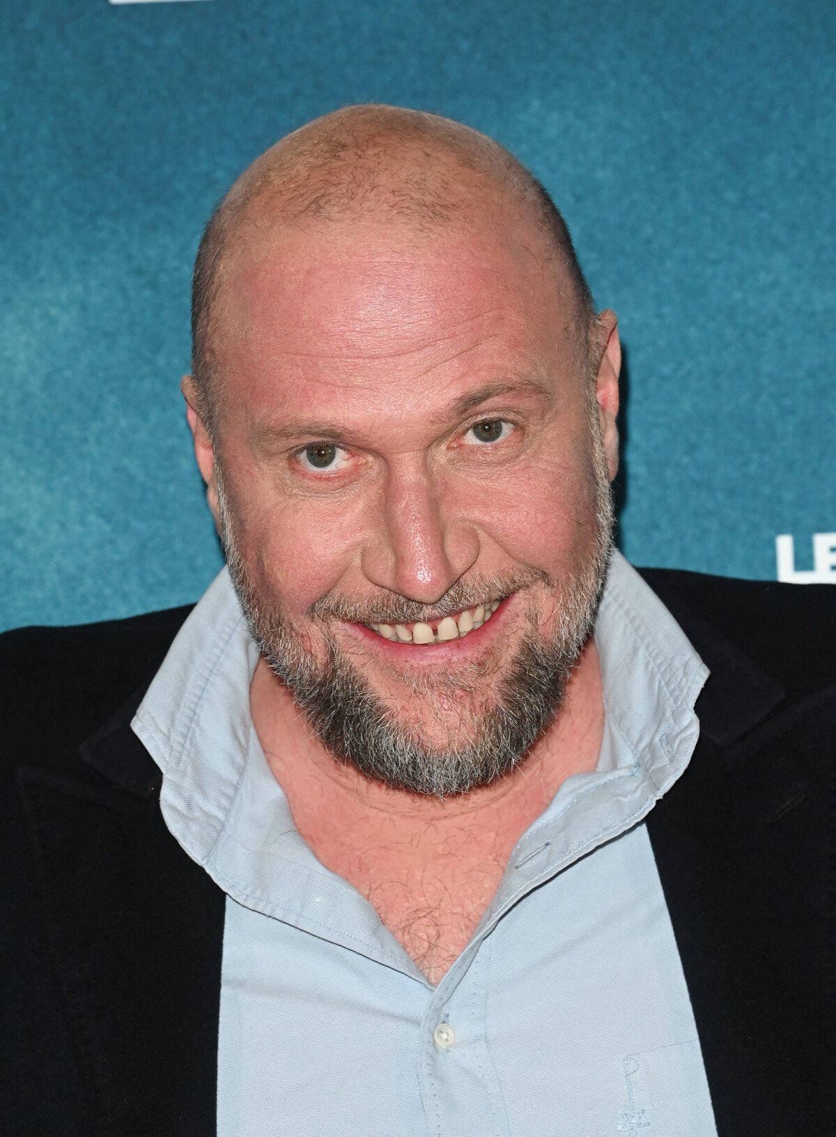 Photo François Damiens Avantpremière du film 