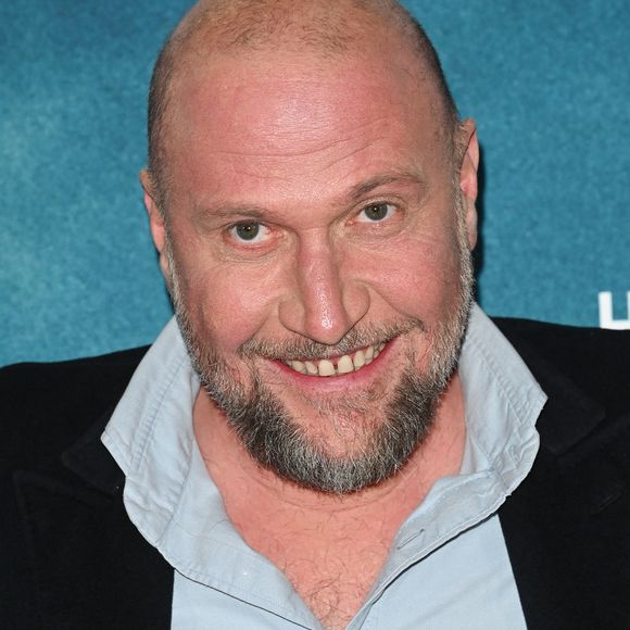 François Damiens - Avant-première du film "Les Complices" à UGC Bercy à Paris le 29 mars 2023. © Coadic Guirec/Bestimage 