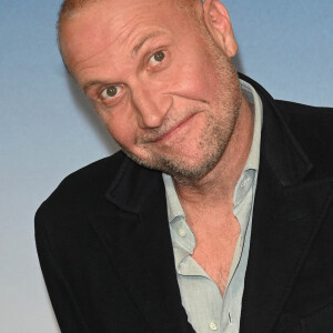 François Damiens - Avant-première du film "Jack Mimoun et les secrets de Val Verde" au Grand Rex à Paris le 26 septembre 2022. © Coadic Guirec/Bestimage 