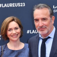 Nathalie Péchalat, sa vie amoureuse avant Jean Dujardin : cet ex de sa femme que l'acteur a été contraint de fréquenter