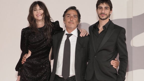 Charlotte Gainsbourg et Yvan Attal : Le mariage de leur fils Ben annoncé, il va dire oui à l'ex de Gaspard Ulliel aujourd'hui