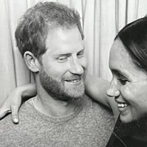 Meghan et le prince Harry déménagent de Frogmore Cottage pour la Californie dans le documentaire Netflix "Harry & Meghan".