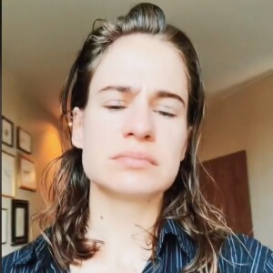 Il est revenu sur les devants de la scène avec un quatrième album.
Chris (Christine and the Queens) prend la parole sur TikTok.