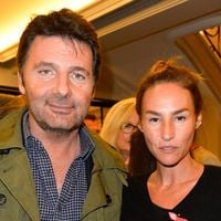 "Je vais tout balancer" : Philippe Lellouche évoque ses disputes avec Vanessa Demouy