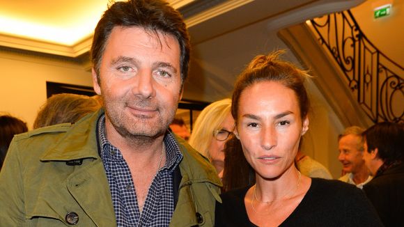 "Je vais tout balancer" : Philippe Lellouche évoque ses disputes avec Vanessa Demouy