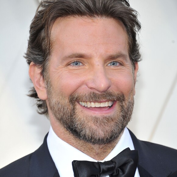 Le Taureau, encore et toujours. Quand il s'agit de faire attention à son argent ou d'en gagner, il est en tête de tous les classements.
Bradley Cooper lors du photocall des arrivées de la 91ème cérémonie des Oscars 2019 au théâtre Dolby à Hollywood, Los Angeles, Californie, Etats-Unis, le 24 février 2019.