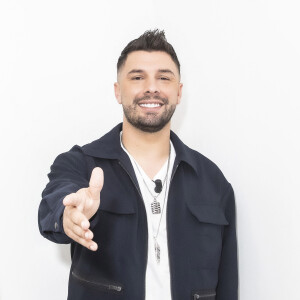Kevin Guedj a du annuler sa participation à la nouvelle saison des Cinquante...
Exclusif - Kevin Guedj - Backstage de l'enregistrement de l'émission "Touche Pas à Mon Poste (TPMP)", présentée par C.Hanouna et diffusée sur C8  © Jack Tribeca / Bestimage
