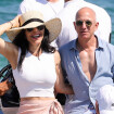 Jeff Bezos ultra-musclé : le fondateur d'Amazon métamorphosé depuis qu'il fréquente Lauren, sa pulpeuse fiancée