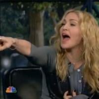 Regardez Madonna donner ses conseils pour un mariage réussi... Elle a oublié ses divorces ?