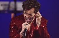VIDEO Harry Styles blessé en plein concert, le chanteur ciblé par un fan !