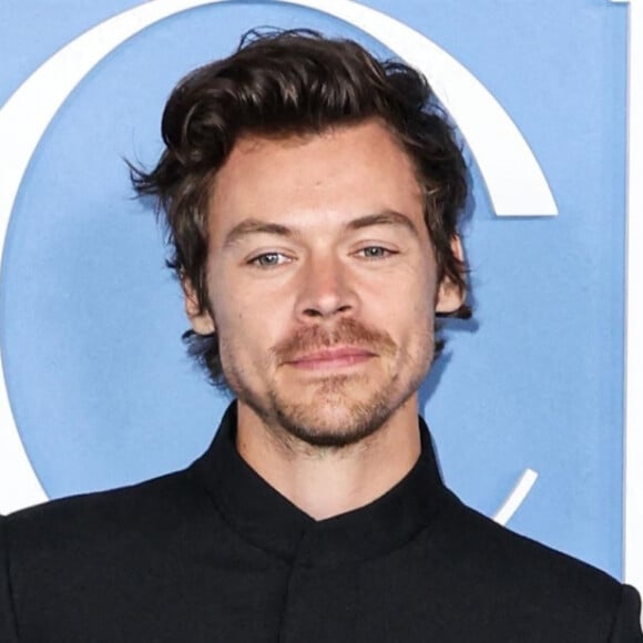 Harry Styles à la première du film "My Policeman" à Los Angeles, le 1er novembre 2022.