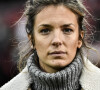 La journaliste sportive profite du mois de juillet pour rentrer chez elle.

La présentatrice de France télévisions Clémentine Sarlat le 8 décembre 2019.