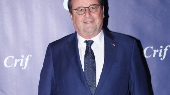 François Hollande "tout près" de l'Elysée : rapprochement surprise avec son ancienne vie, l'ex-président "amusé"