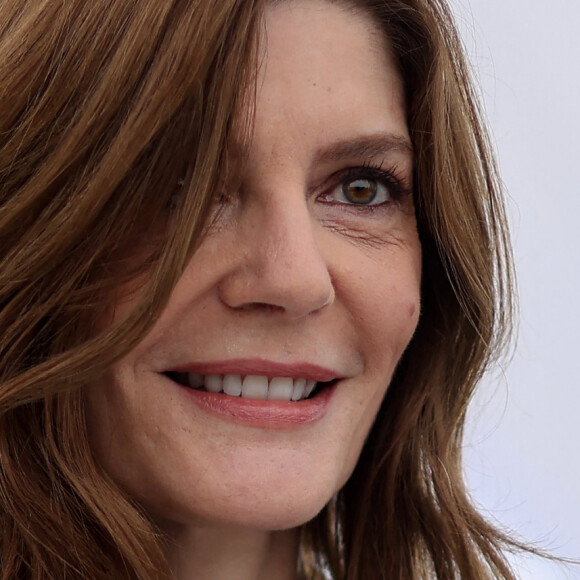 Chiara Mastroianni au photocall de "Eureka" lors du 76ème Festival International du Film de Cannes, le 20 mai 2023. © Jacovides / Moreau / Bestimage 