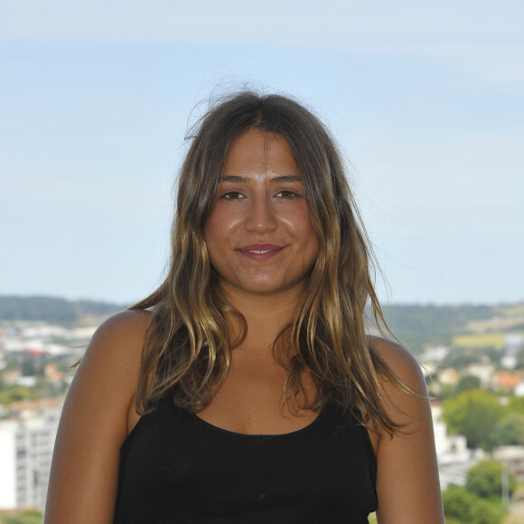 Son dérapage ne sera pas passé inaperçu le week-end dernier.
Izia Higelin à Angoulême