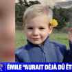 Disparition d'Émile, 2 ans et demi : Cet adolescent de la région, adepte de la vitesse, auditionné plusieurs fois