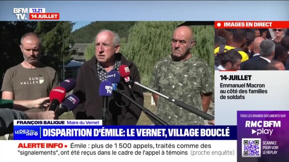 "C'est une famille très française..." : Le foyer d'Émile, une "secte" ? Leurs proches s'expriment vigoureusement