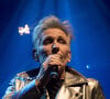 Ils se sont mis d'accord dès le départ
Plastic Bertrand - Les chanteurs de la tournée, les années 80, en concert au Phare à Chambéry le 25 novembre 2022.
