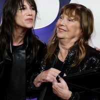 Jane Birkin est morte à l'âge de 76 ans, elle a été retrouvée sans vie à son domicile