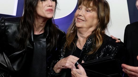 Jane Birkin est morte à l'âge de 76 ans, elle a été retrouvée sans vie à son domicile