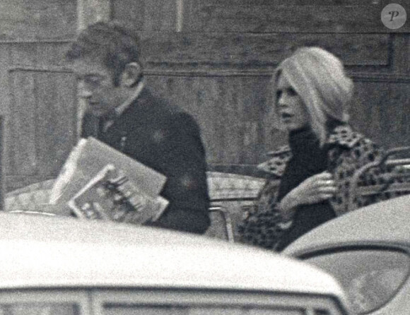 Un hommage très émouvant
Archives : Serge Gainsbourg et Brigitte Bardot