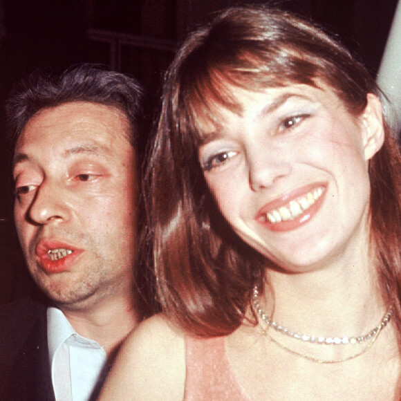 Rétro - La chanteuse et actrice Jane Birkin s'est éteinte à l'âge de 76 ans