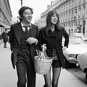 Rétro - La chanteuse et actrice Jane Birkin s'est éteinte à l'âge de 76 ans