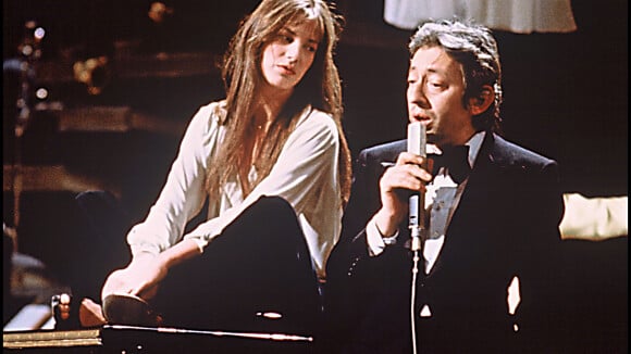 Mort de Jane Birkin : cette autre ex très célèbre de Serge Gainsbourg bouleversée par son décès