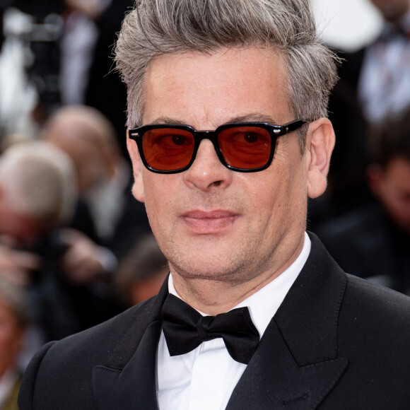 Sur son compte Instagram, Benjamin Biolay a rendu hommage au jeune pilote
 
Benjamin Biolay - Montée des marches du film " Indiana Jones et le cadran de la destinée (Indiana Jones and the Dial of destiny) " lors du 76ème Festival International du Film de Cannes, au Palais des Festivals à Cannes. Le 18 mai 2023 © Jacovides-Moreau / Bestimage