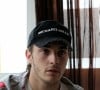 "Jules. On pense à toi beaucoup et on est nombreux", écrit l'artiste
 
Exclusif - Jules Bianchi à Brignoles à l'aube de sa première saison de GP2 - Archives de Jules Bianchi