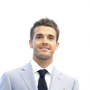 Jules Bianchi - Soiree Amber Lounge fashion show a Monaco au Meridien Beach Plaza le 24/05/2013
